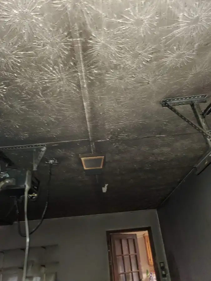 Fire and smoke damage assessment for Water Damage Assessment in Tahlequah